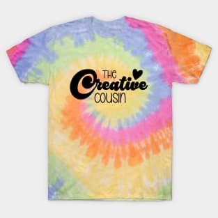The Creative Cousin T-Shirt